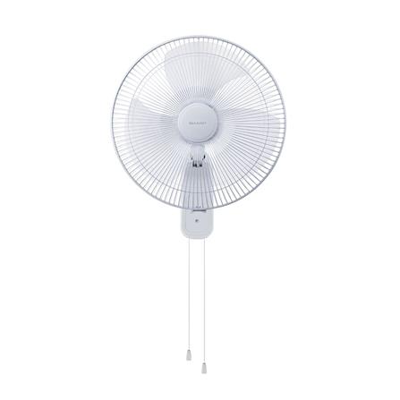 พัดลมติดผนัง 18 นิ้ว SHARP PJ-WA182GY สีเทา_0