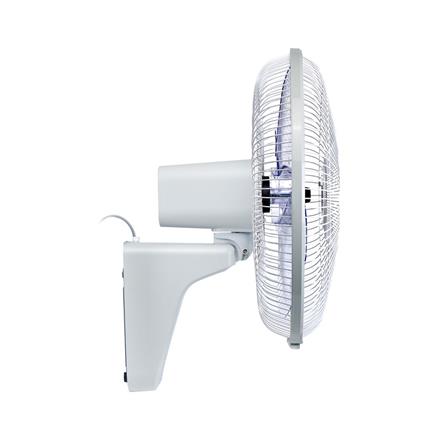 พัดลมติดผนัง 18 นิ้ว SHARP PJ-WA182GY สีเทา_2