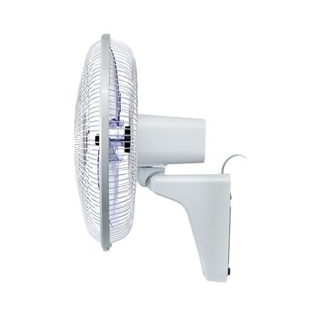 พัดลมติดผนัง 18 นิ้ว SHARP PJ-WA182GY สีเทา_3