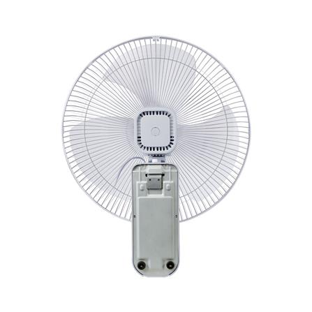 พัดลมติดผนัง 18 นิ้ว SHARP PJ-WA182GY สีเทา_4