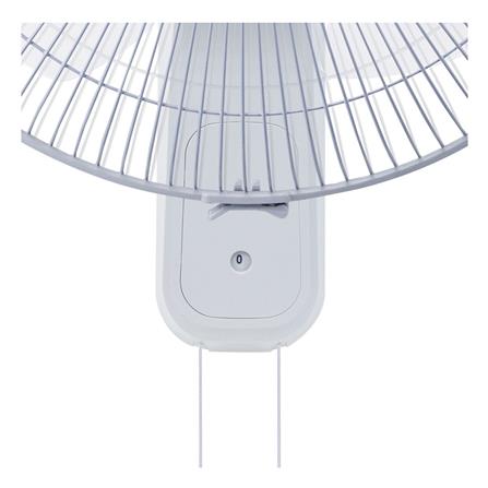 พัดลมติดผนัง 18 นิ้ว SHARP PJ-WA182GY สีเทา_5