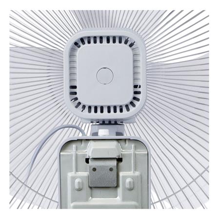 พัดลมติดผนัง 18 นิ้ว SHARP PJ-WA182GY สีเทา_6