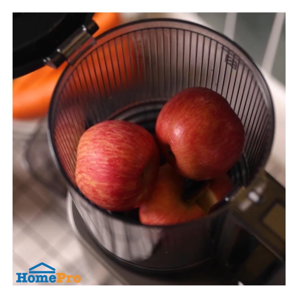 เครื่องสกัดน้ำผลไม้ HAFELE 495.19.336 0.3 ลิตร