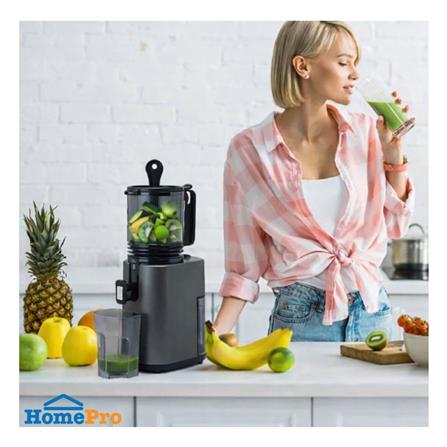 เครื่องสกัดน้ำผลไม้ HAFELE 495.19.336 0.3 ลิตร_7