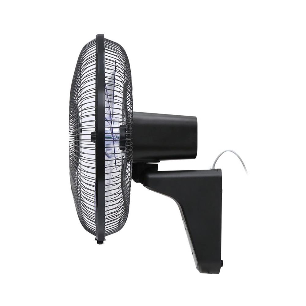 พัดลมติดผนัง 18 นิ้ว SHARP PJ-WA182CC สีดำ