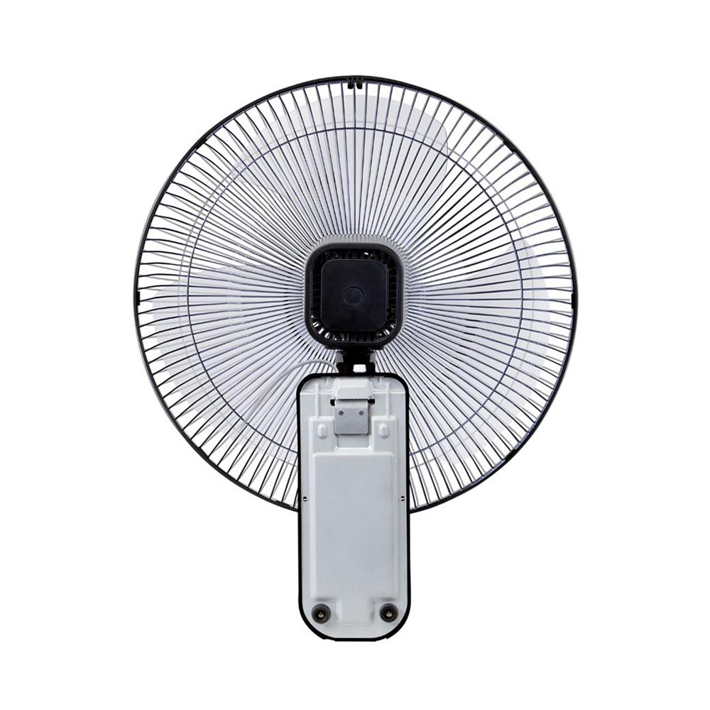 พัดลมติดผนัง 18 นิ้ว SHARP PJ-WA182CC สีดำ