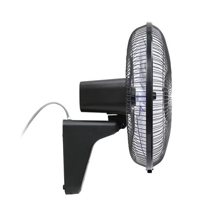 พัดลมติดผนัง 18 นิ้ว SHARP PJ-WA182CC สีดำ_2