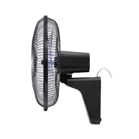 พัดลมติดผนัง 18 นิ้ว SHARP PJ-WA182CC สีดำ_3