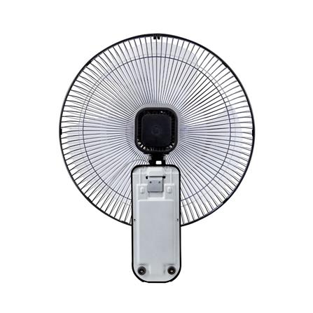 พัดลมติดผนัง 18 นิ้ว SHARP PJ-WA182CC สีดำ_4