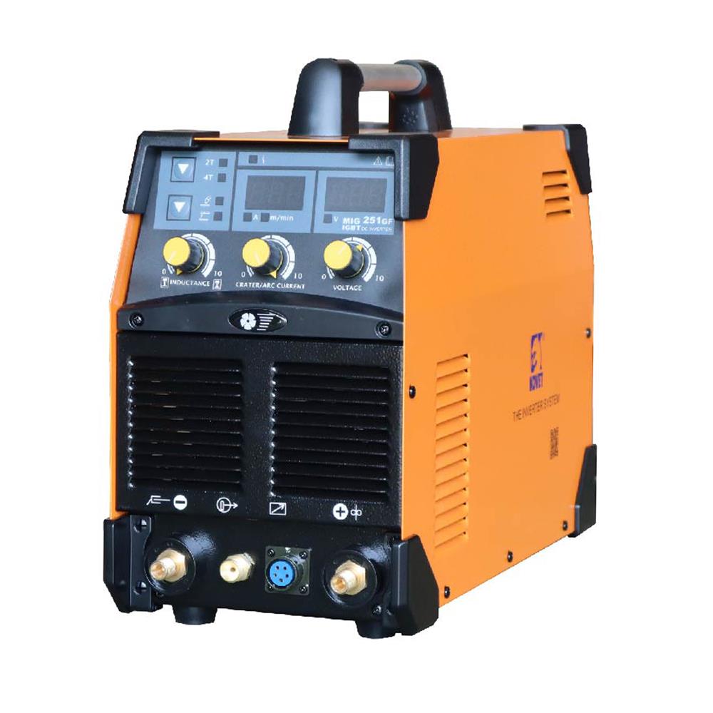 เครื่องเชื่อม KOVET MIG-251GF 200 แอมป์