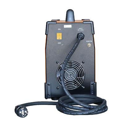 เครื่องเชื่อม KOVET MIG-251GF 200 แอมป์_3