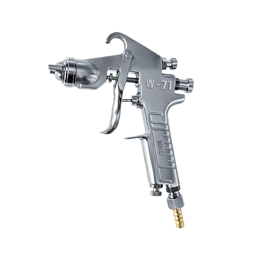 กาพ่นสีบน KOVET W-71G 400 ซีซี