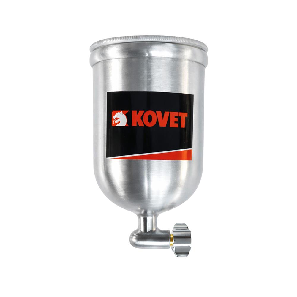 กาพ่นสีบน KOVET W-71G 400 ซีซี