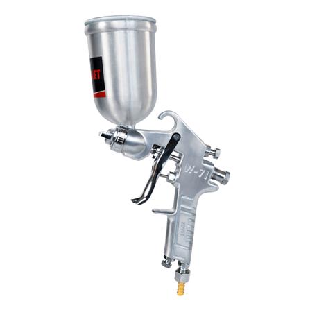 กาพ่นสีบน KOVET W-71G 400 ซีซี_0