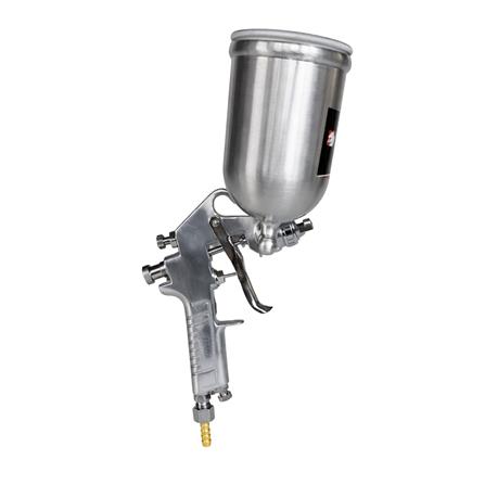 กาพ่นสีบน KOVET W-71G 400 ซีซี_1