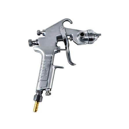 กาพ่นสีบน KOVET W-71G 400 ซีซี_2