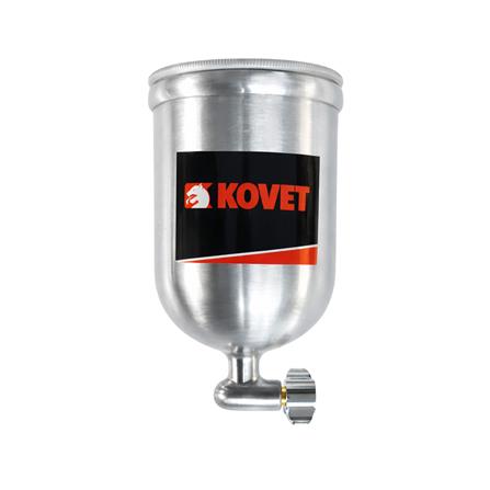 กาพ่นสีบน KOVET W-71G 400 ซีซี_4