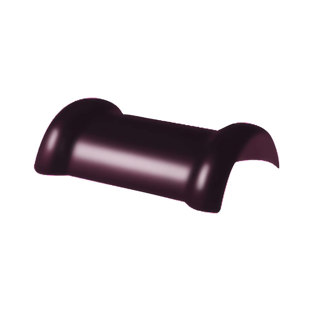 ครอบโค้ง 2 ทาง ELITAR สีอีเทอร์นัลเรด