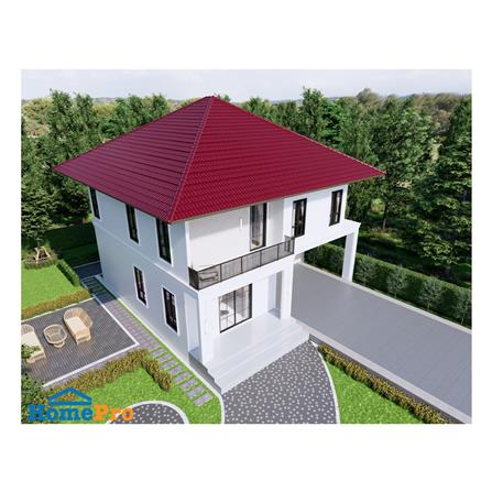 ครอบโค้ง 2 ทาง ELITAR สีอีเทอร์นัลเรด_1