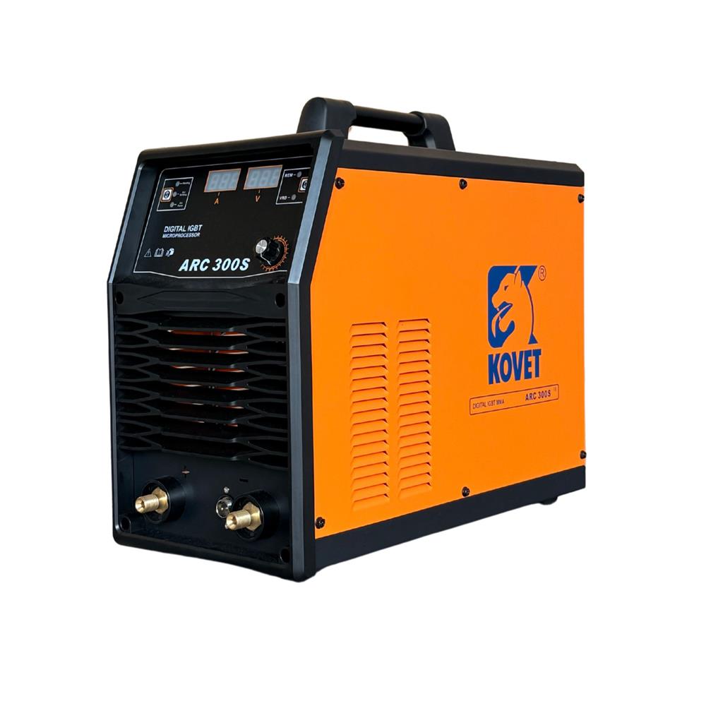 เครื่องเชื่อม INVERTER KOVET ARC-300S