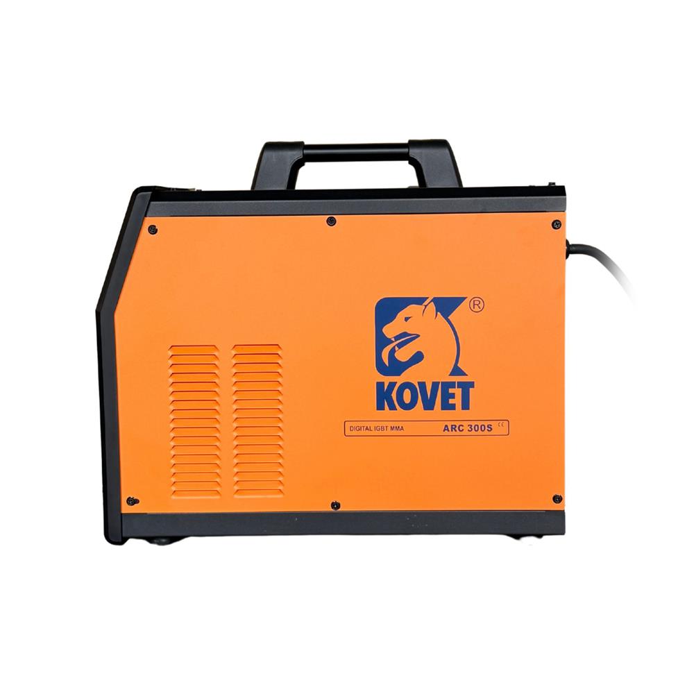 เครื่องเชื่อม INVERTER KOVET ARC-300S