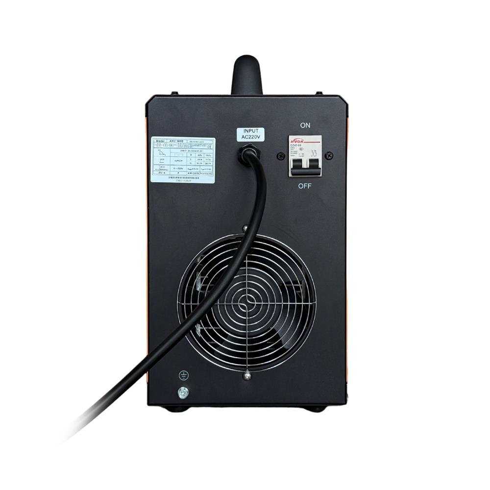 เครื่องเชื่อม INVERTER KOVET ARC-300S
