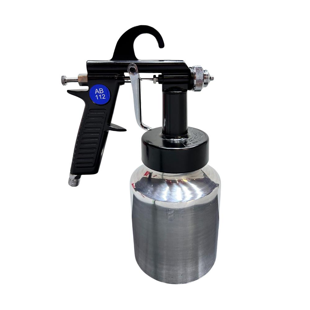 กาพ่นสีล่าง KOVET AB-112 1000 ซีซี