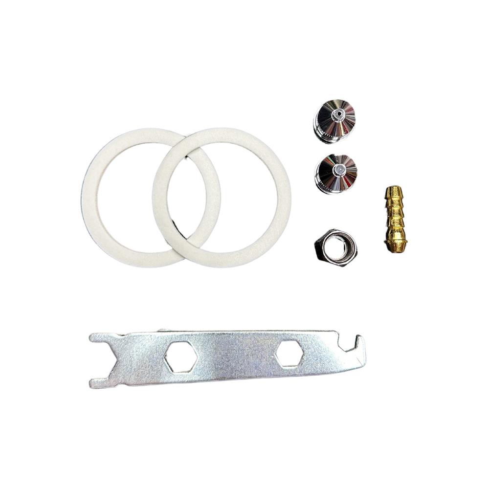 กาพ่นสีล่าง KOVET AB-112 1000 ซีซี