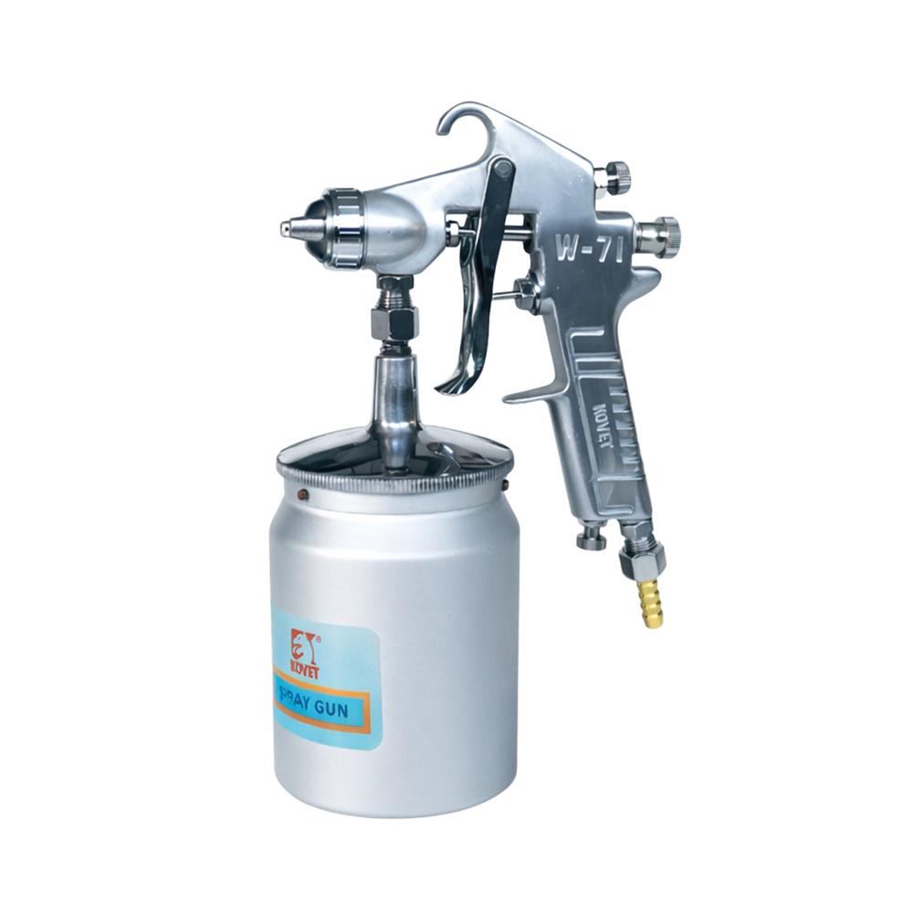 กาพ่นสีล่าง KOVET W-71S 600 ซีซี