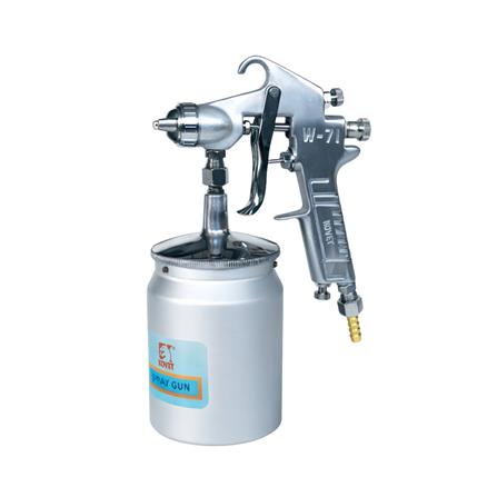 กาพ่นสีล่าง KOVET W-71S 600 ซีซี_0