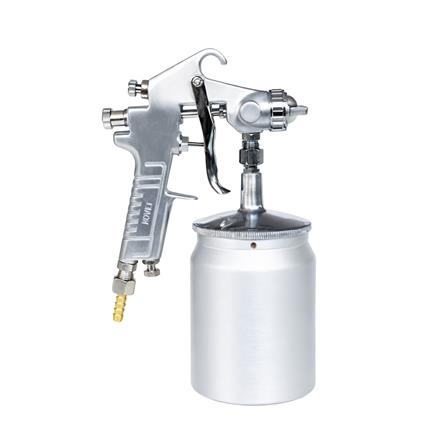 กาพ่นสีล่าง KOVET W-71S 600 ซีซี_1