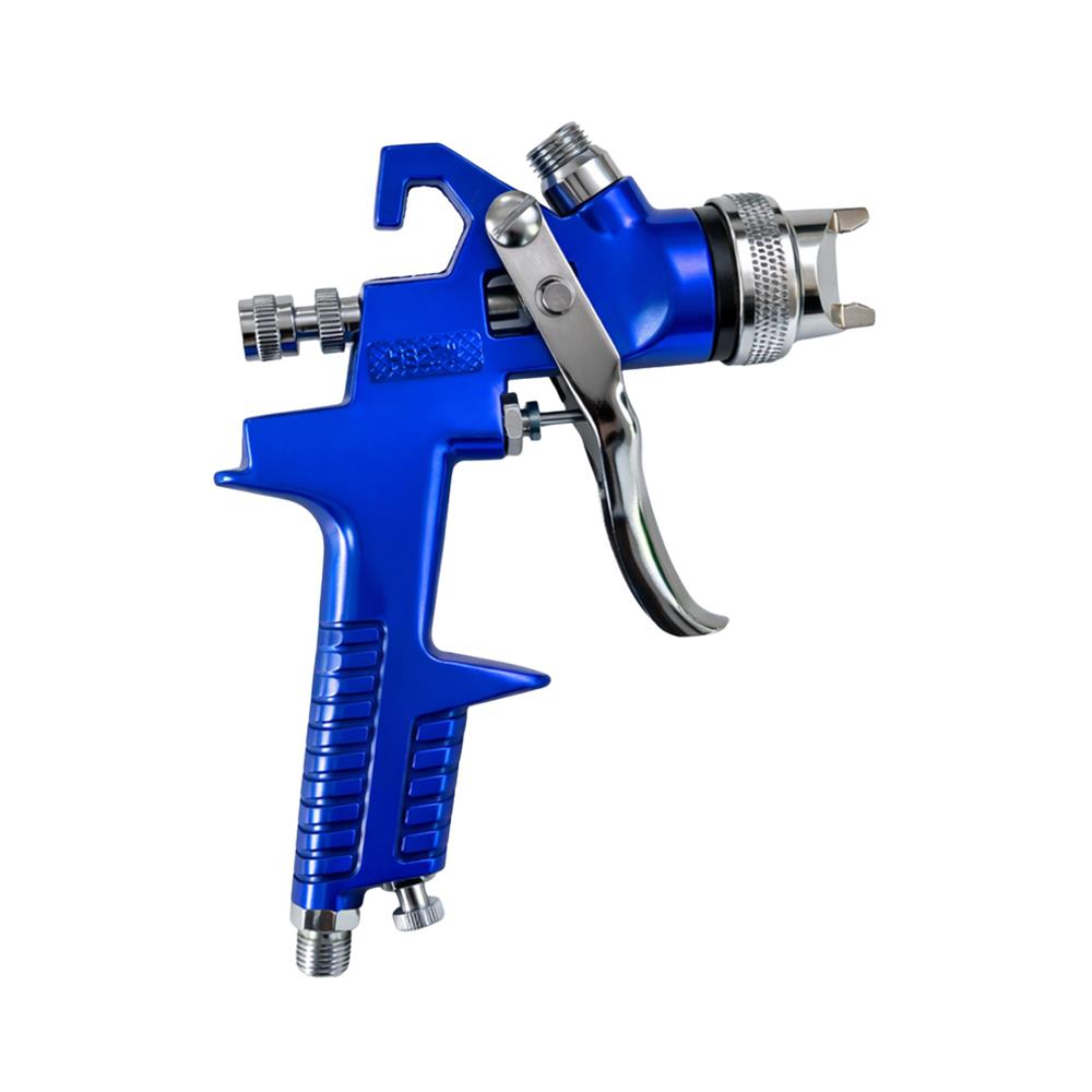 กาพ่นสีบน KOVET KV-827 600 ซีซี