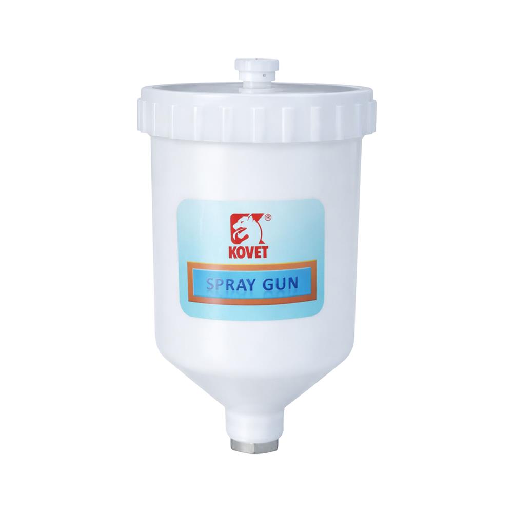 กาพ่นสีบน KOVET KV-827 600 ซีซี