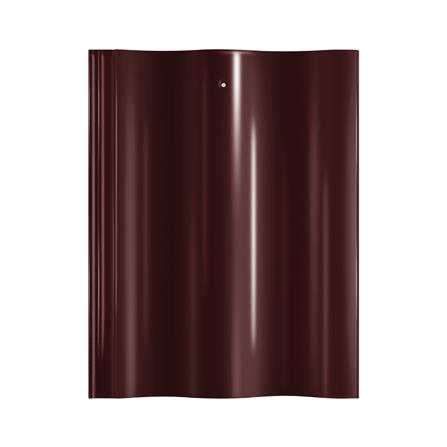 หลังคาเซรามิก ELITAR สีอีเทอร์นัลเรด_1