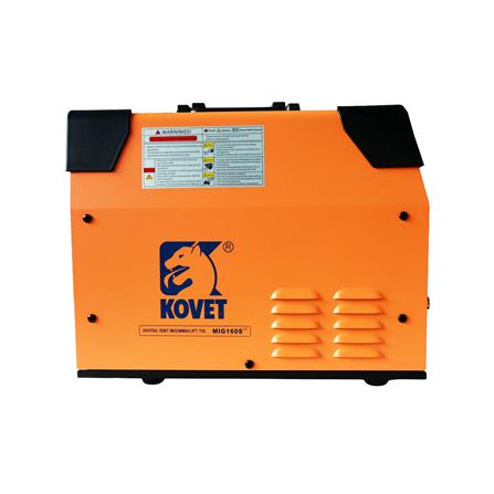 เครื่องเชื่อม KOVET MIG-160S2 (GASLESS) 120 แอมป์_2