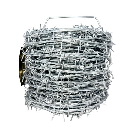 ลวดหนาม ONGROUND เบอร์ 14 50 ม._0