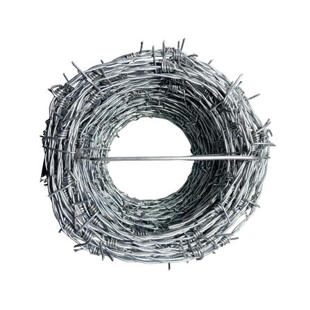 ลวดหนาม ONGROUND เบอร์ 14 50 ม._1