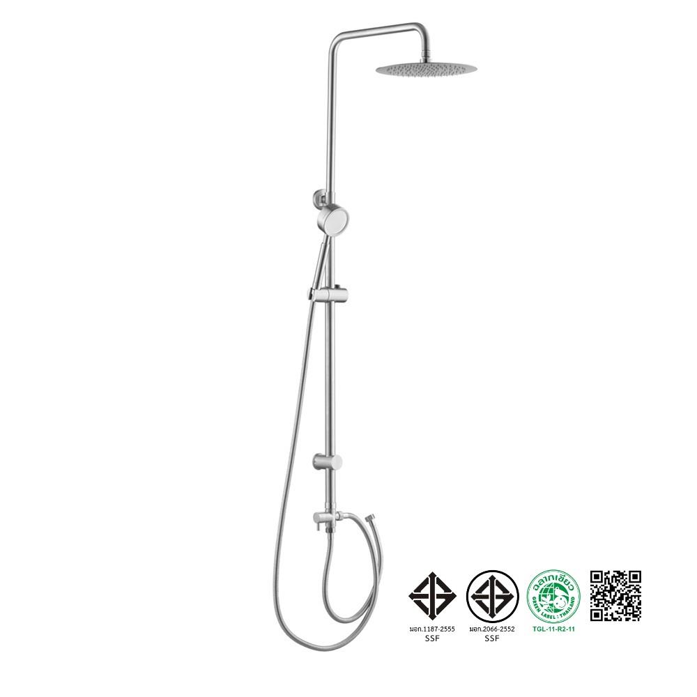 ฝักบัว RAIN SHOWER COTTO PM615SA