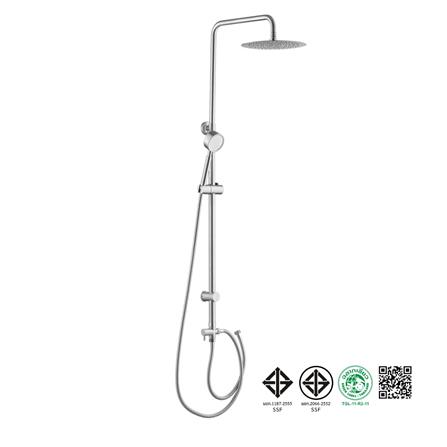 ฝักบัว RAIN SHOWER COTTO PM615SA_2