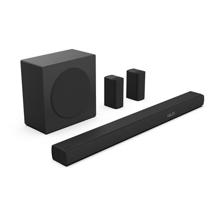 ซาวด์บาร์ HISENSE HS5100_2