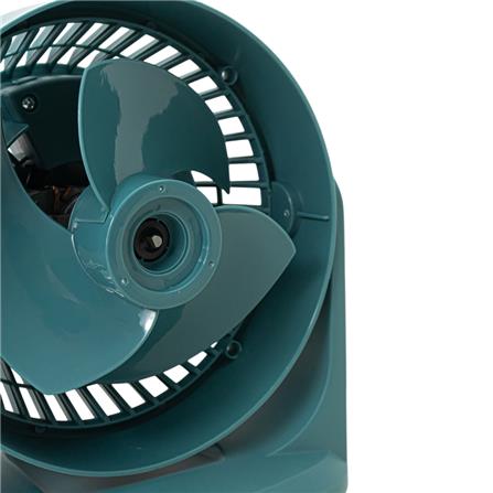 พัดลมพกพา 6 นิ้ว AIKO TF-616 สีเขียว_4