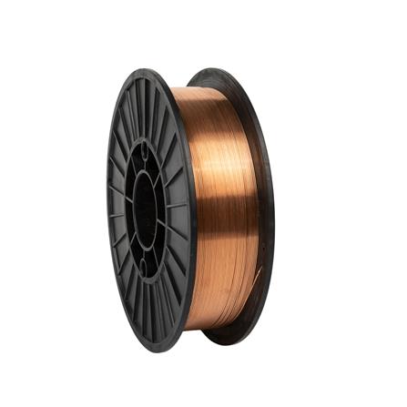 ลวดเชื่อม CO2 KOVET ER70S-6 1.0 มม._1