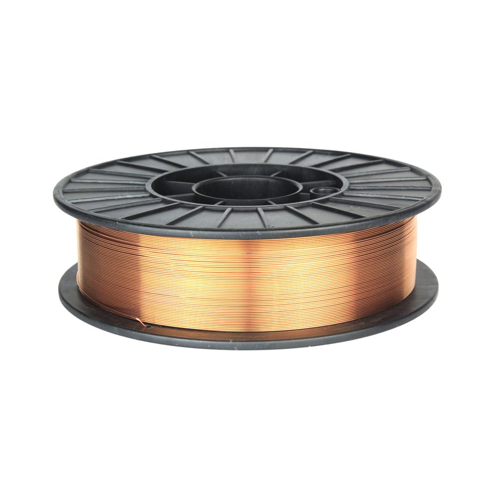 ลวดเชื่อม CO2 KOVET ER70S-6 1.2 มม.