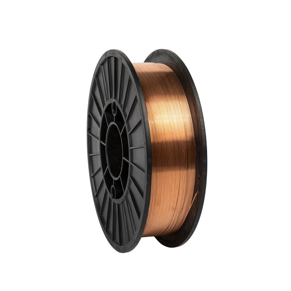 ลวดเชื่อม CO2 KOVET ER70S-6 1.2 มม.