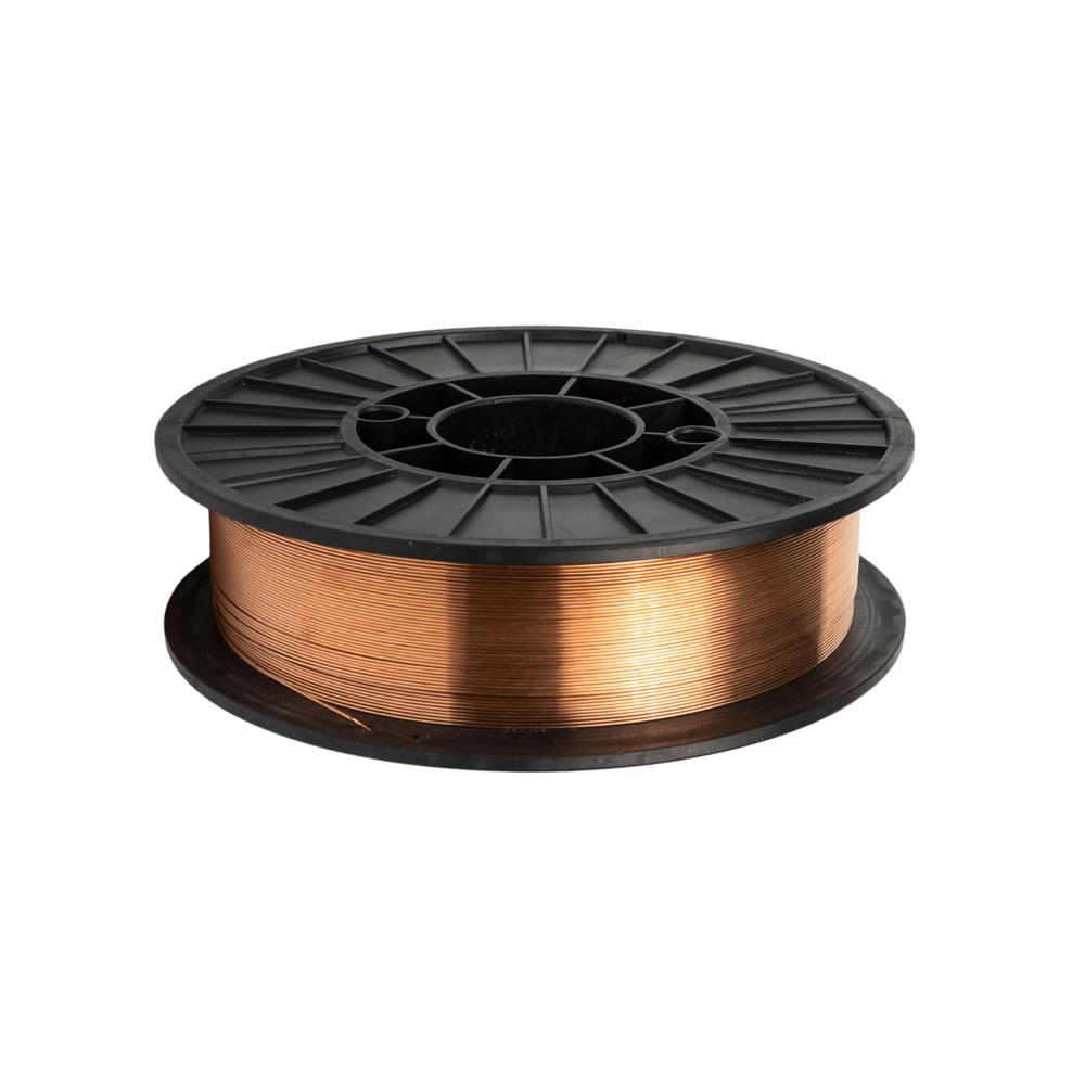 ลวดเชื่อม CO2 KOVET ER70S-6 ECO 1.2 มม.