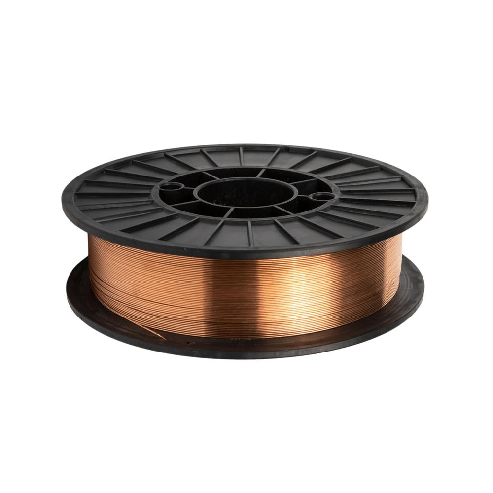 ลวดเชื่อม CO2 KOVET ER70S-6 ECO 0.9 มม.