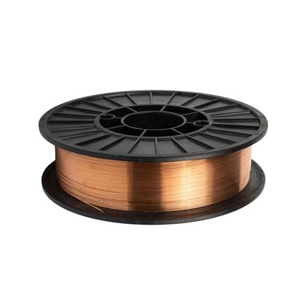 ลวดเชื่อม CO2 KOVET ER70S-6 ECO 0.9 มม._0