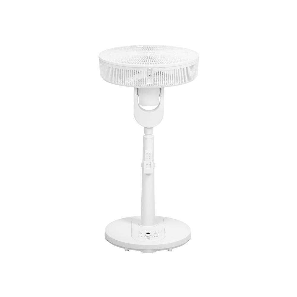 พัดลมสไลด์ 14 นิ้ว ACERPURE AF555-20W สีขาว