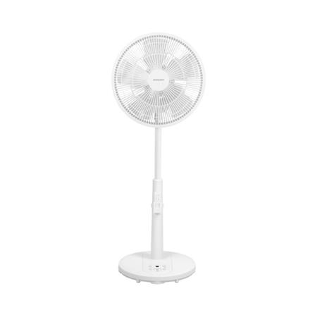 พัดลมสไลด์ 14 นิ้ว ACERPURE AF555-20W สีขาว_0