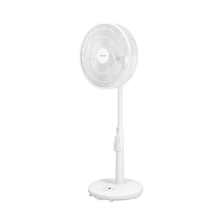 พัดลมสไลด์ 14 นิ้ว ACERPURE AF555-20W สีขาว_1